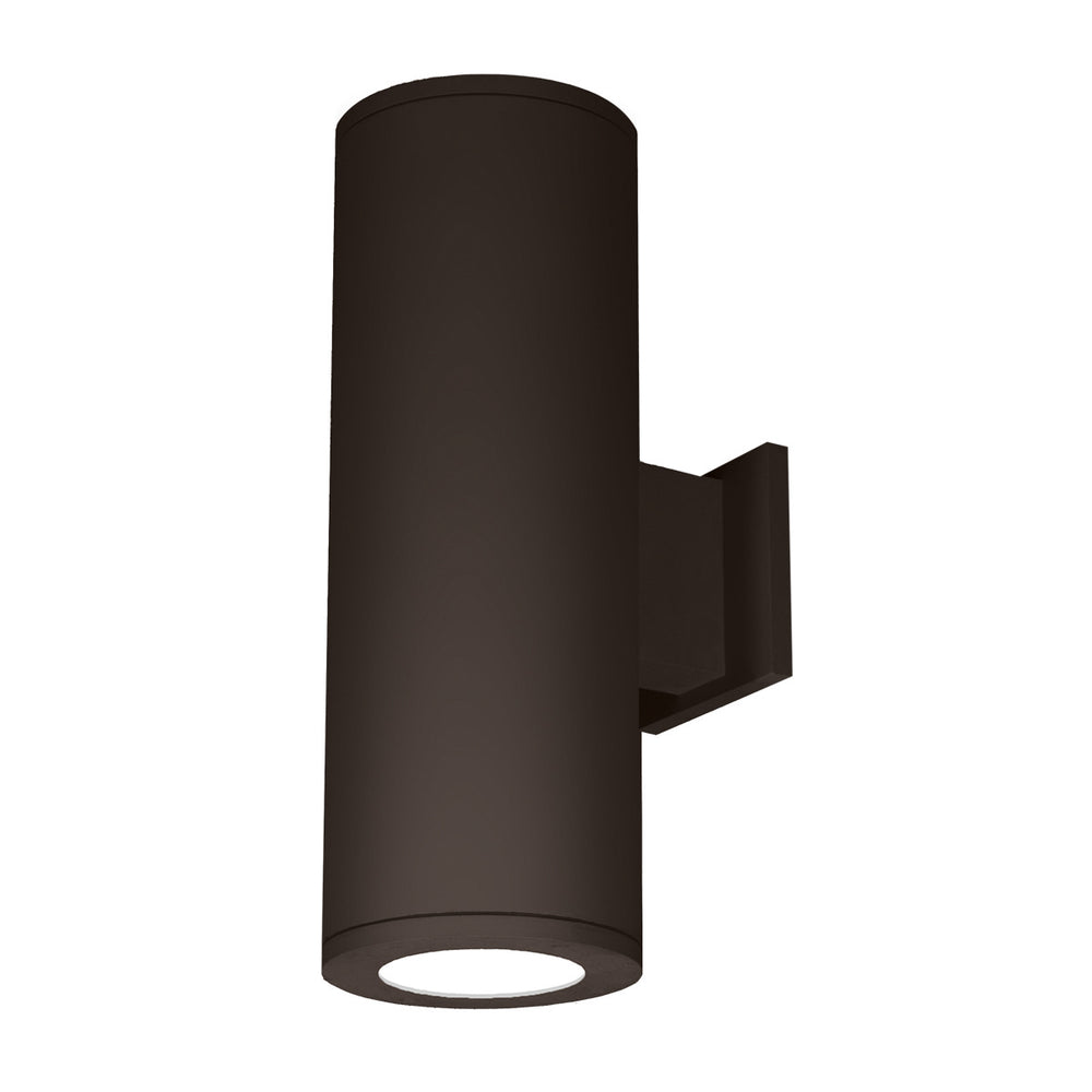 W.A.C. Canada - LED Wall Sconce - Tube Arch - Bronze- Union Lighting Luminaires Decor