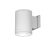 W.A.C. Canada - LED Wall Sconce - Tube Arch - White- Union Lighting Luminaires Decor