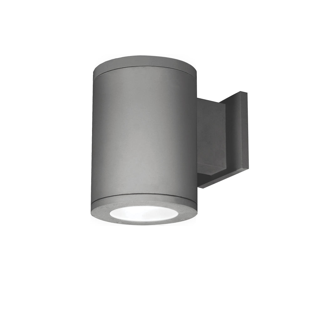 W.A.C. Canada - LED Wall Sconce - Tube Arch - Graphite- Union Lighting Luminaires Decor