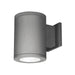 W.A.C. Canada - LED Wall Sconce - Tube Arch - Graphite- Union Lighting Luminaires Decor