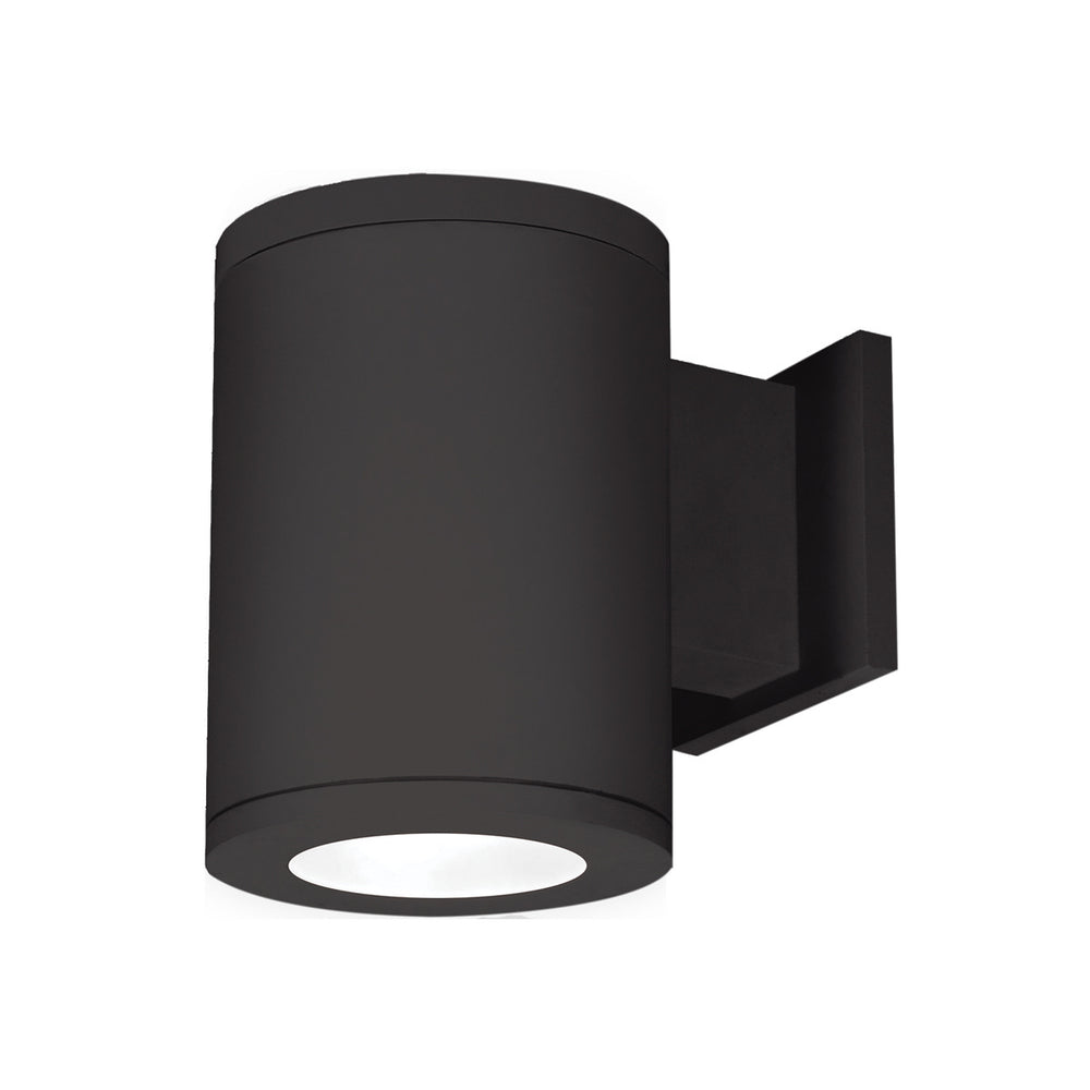 W.A.C. Canada - LED Wall Sconce - Tube Arch - Black- Union Lighting Luminaires Decor