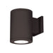 W.A.C. Canada - LED Wall Sconce - Tube Arch - Bronze- Union Lighting Luminaires Decor