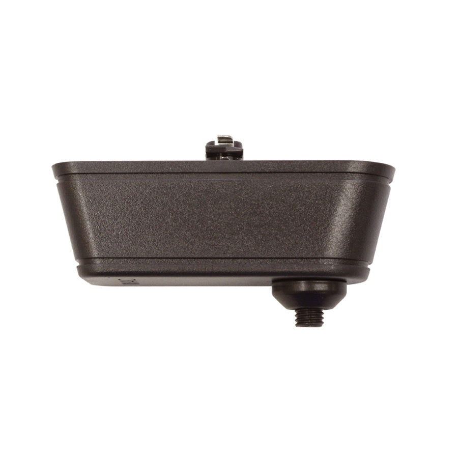 W.A.C. Canada - H Track Quick Connect Low Voltage Transformer - 120V Track - Dark Bronze- Union Lighting Luminaires Decor