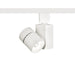 W.A.C. Canada - LED Track Head - Exterminator Ii- 1014 - White- Union Lighting Luminaires Decor