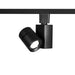 W.A.C. Canada - LED Track Head - Exterminator Ii- 1014 - Black- Union Lighting Luminaires Decor