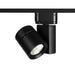 W.A.C. Canada - LED Track Head - Exterminator Ii- 1035 - Black- Union Lighting Luminaires Decor