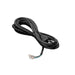 W.A.C. Canada - Power Cord - H Track - Black- Union Lighting Luminaires Decor