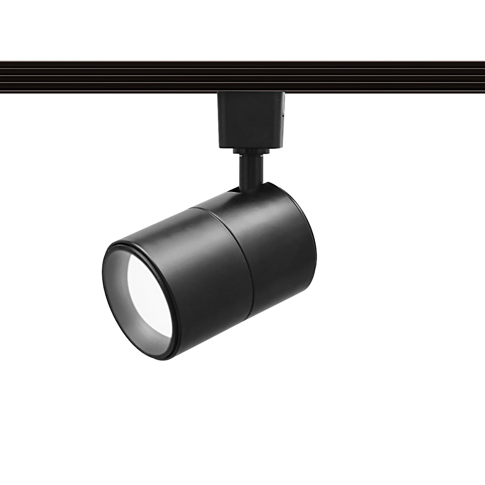 W.A.C. Canada - LED Track Head - Summit - Black- Union Lighting Luminaires Decor