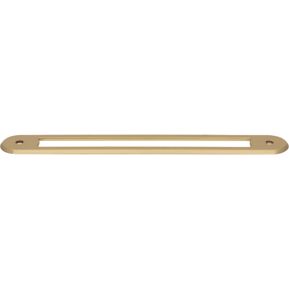 Brockwell Pull Backplate