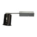 W.A.C. Canada - LED Remodel Housing - 2.5 Low Voltage - Black- Union Lighting Luminaires Decor