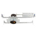 W.A.C. Canada - LED New Construction Housing - 2.5 Low Voltage - Black- Union Lighting Luminaires Decor
