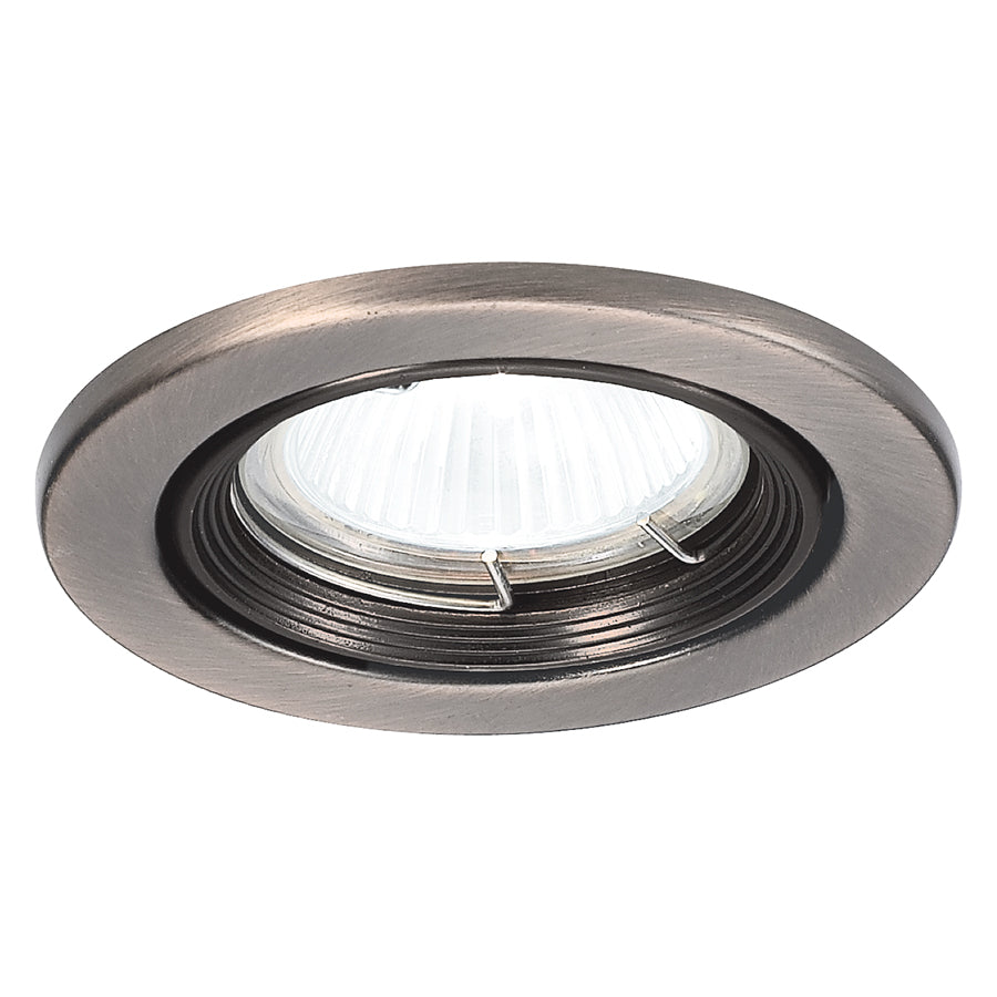 W.A.C. Canada - LED Trim - 2.5 Low Voltage - Brushed Nickel- Union Lighting Luminaires Decor