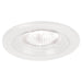 W.A.C. Canada - LED Trim - 2.5 Low Voltage - White- Union Lighting Luminaires Decor