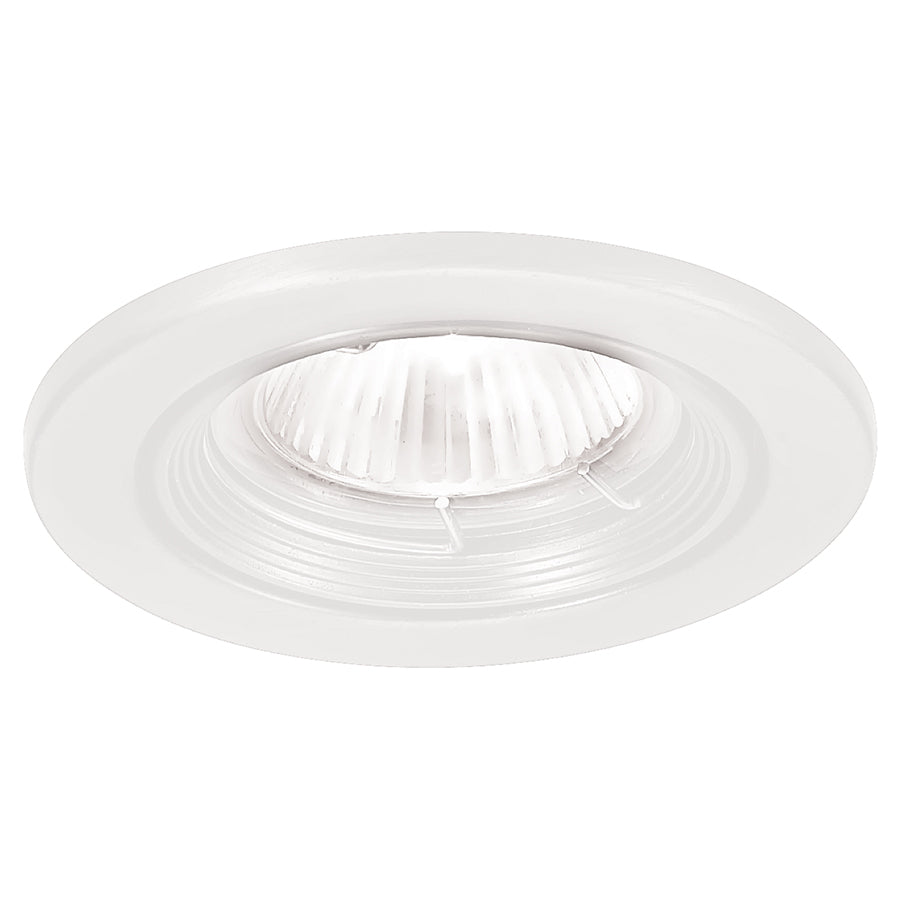 W.A.C. Canada - LED Trim - 2.5 Low Voltage - White- Union Lighting Luminaires Decor