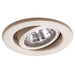 W.A.C. Canada - LED Trim - 2.5 Low Voltage - Brushed Nickel- Union Lighting Luminaires Decor