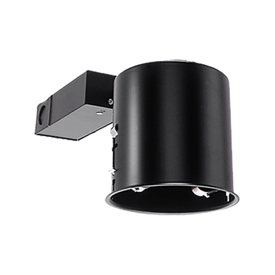 W.A.C. Canada - LED Remodel Housing - 4" Low Voltage - Aluminum- Union Lighting Luminaires Decor