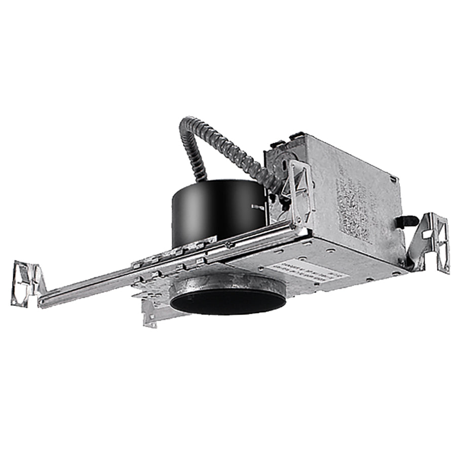 W.A.C. Canada - LED New Construction Housing - 4" Low Voltage - Aluminum- Union Lighting Luminaires Decor