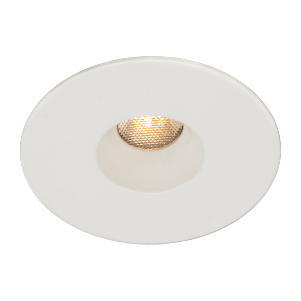 W.A.C. Canada - LEDme Miniature Recessed Task Light - Ledme - White- Union Lighting Luminaires Decor