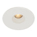 W.A.C. Canada - LEDme Miniature Recessed Task Light - Ledme - White- Union Lighting Luminaires Decor