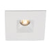 W.A.C. Canada - LEDme Miniature Recessed Task Light - Ledme - White- Union Lighting Luminaires Decor