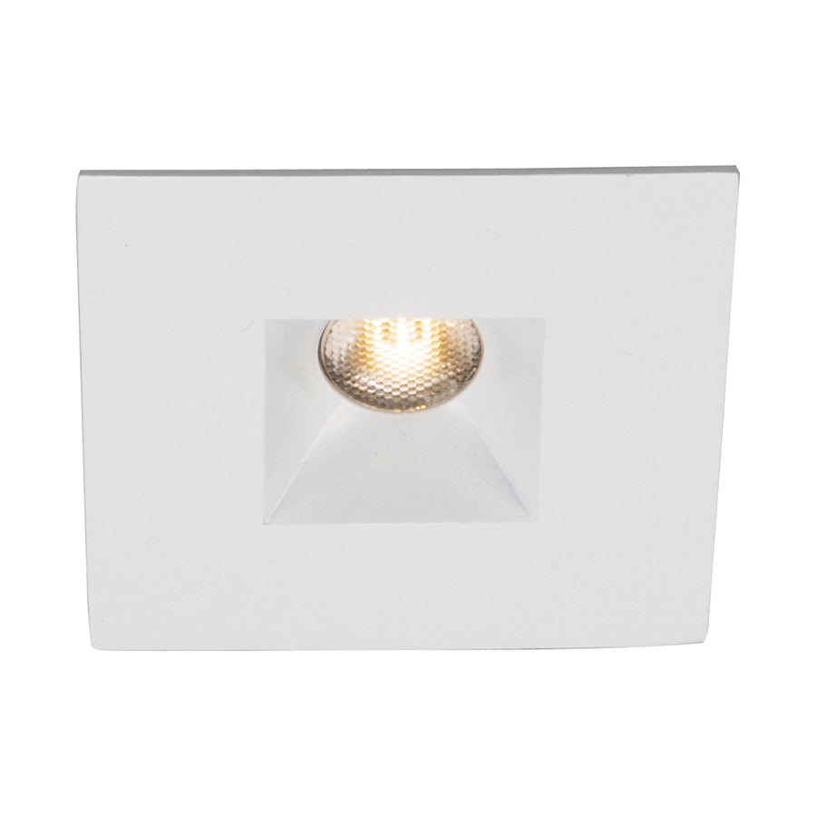 W.A.C. Canada - LEDme Miniature Recessed Task Light - Ledme - White- Union Lighting Luminaires Decor