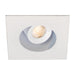 W.A.C. Canada - LEDme Miniature Recessed Task Light - Ledme - White- Union Lighting Luminaires Decor