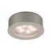 W.A.C. Canada - LED Button Light - Led Button Light - Brushed Nickel- Union Lighting Luminaires Decor