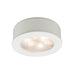 W.A.C. Canada - LED Button Light - Led Button Light - White- Union Lighting Luminaires Decor