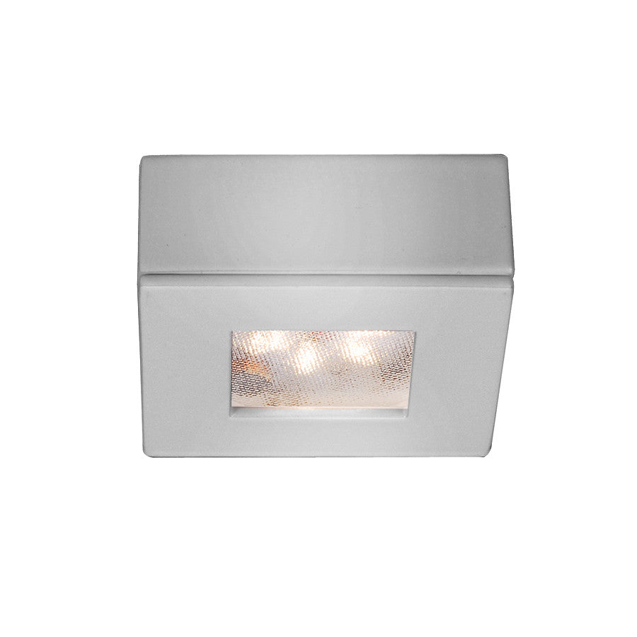 W.A.C. Canada - LED Button Light - Led Button Light - Brushed Nickel- Union Lighting Luminaires Decor