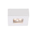 W.A.C. Canada - LED Button Light - Led Button Light - White- Union Lighting Luminaires Decor