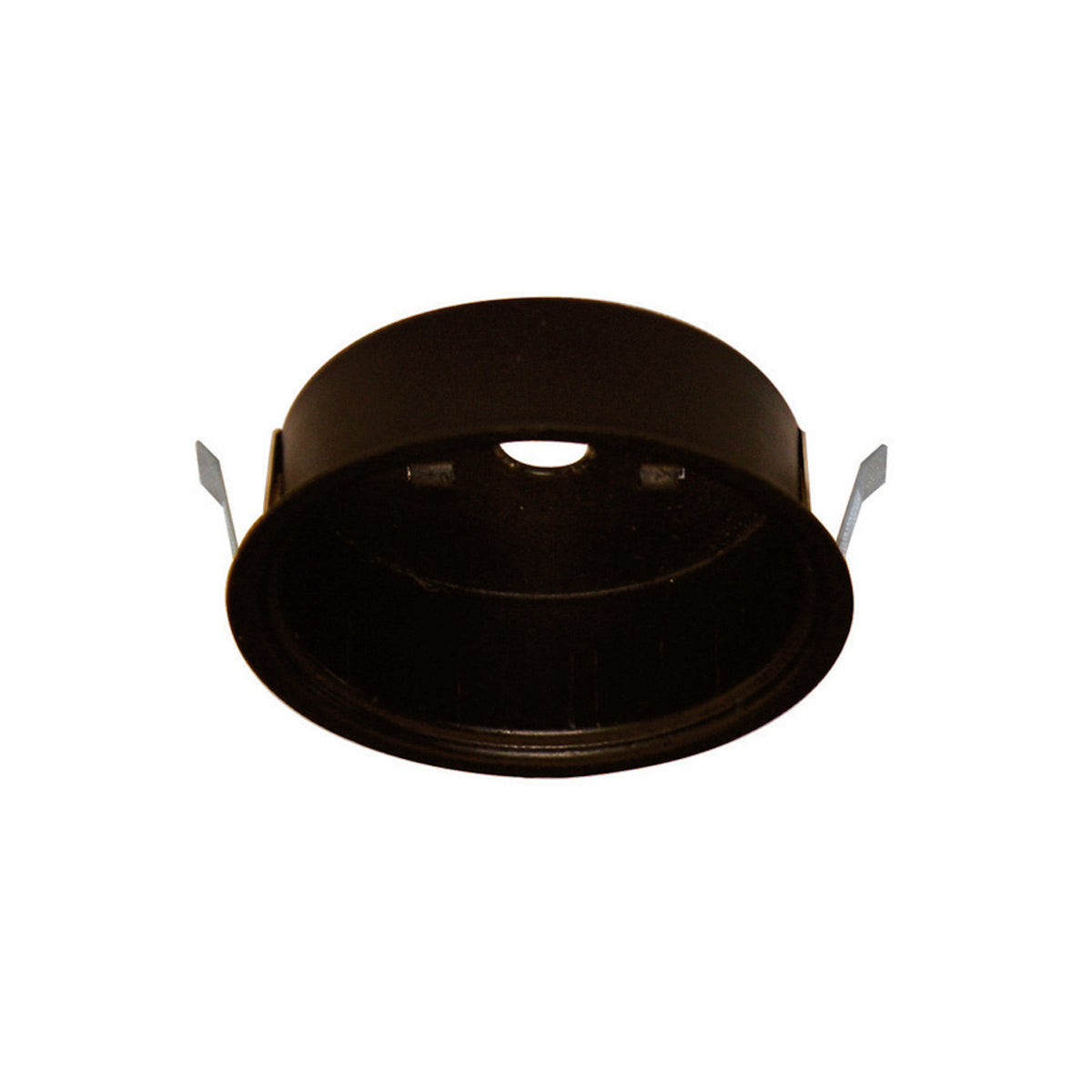 W.A.C. Canada - LED Button Light Retrofit Housing - Led Button Light - Dark Bronze- Union Lighting Luminaires Decor