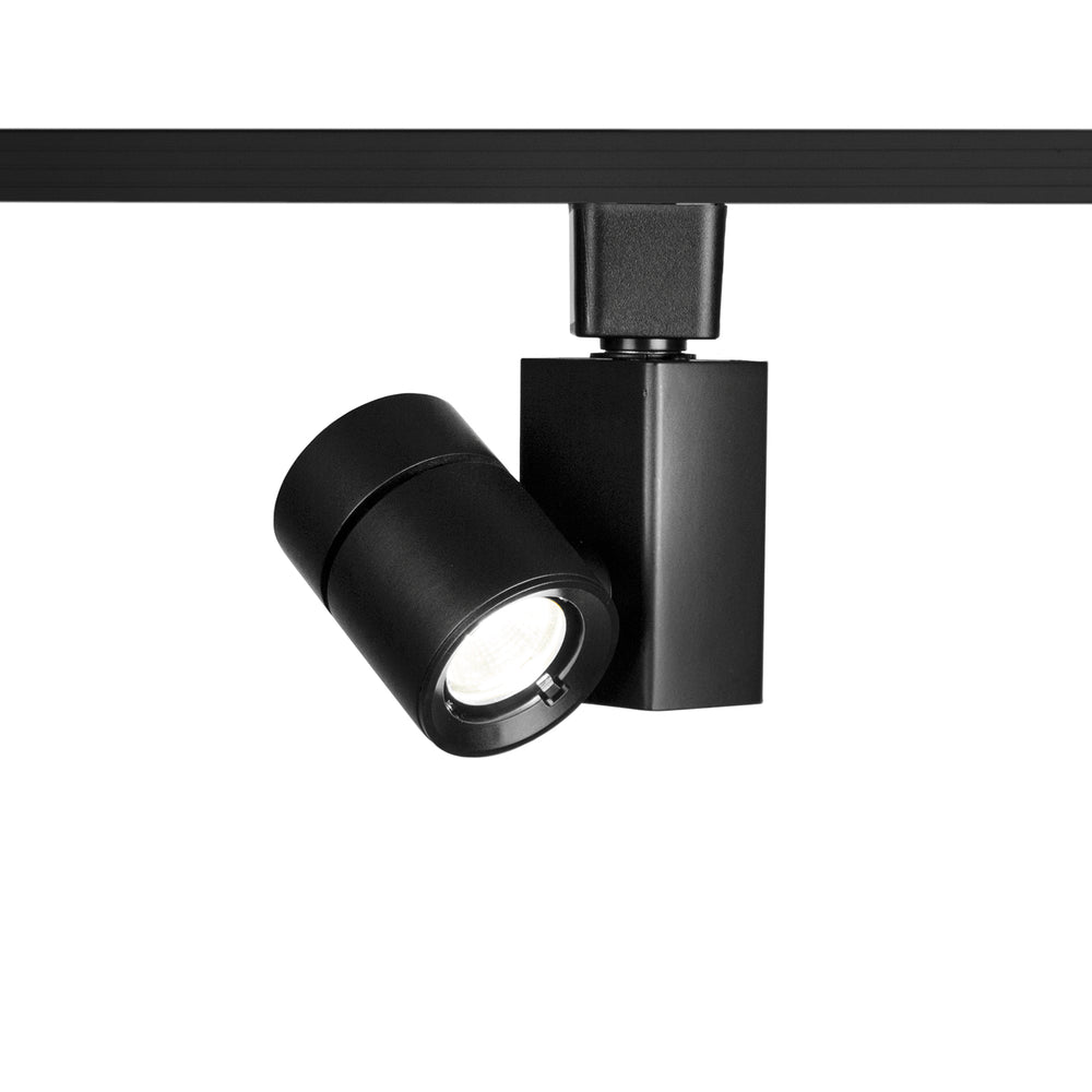 W.A.C. Canada - LED Track Head - Exterminator Ii- 1014 - Black- Union Lighting Luminaires Decor