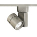 W.A.C. Canada - LED Track Head - Exterminator Ii- 1035 - Brushed Nickel- Union Lighting Luminaires Decor