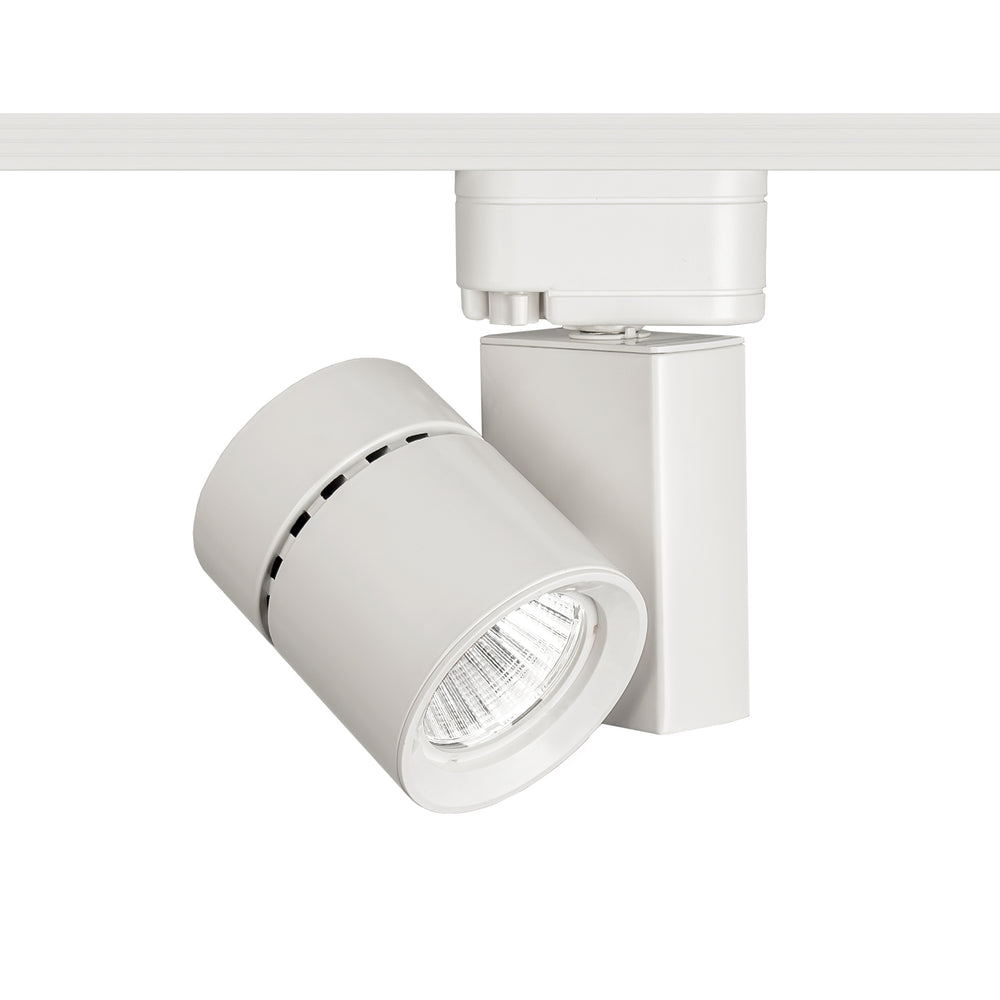 W.A.C. Canada - LED Track Head - Exterminator Ii- 1035 - White- Union Lighting Luminaires Decor