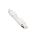W.A.C. Canada - Track Connector - J Track - White- Union Lighting Luminaires Decor