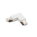 W.A.C. Canada - Track Connector - J Track - White- Union Lighting Luminaires Decor