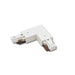 W.A.C. Canada - Track Connector - J Track - White- Union Lighting Luminaires Decor