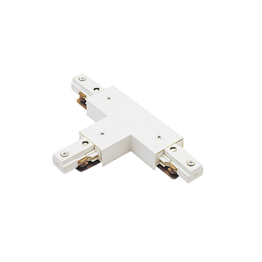 W.A.C. Canada - Track Connector - J Track - White- Union Lighting Luminaires Decor