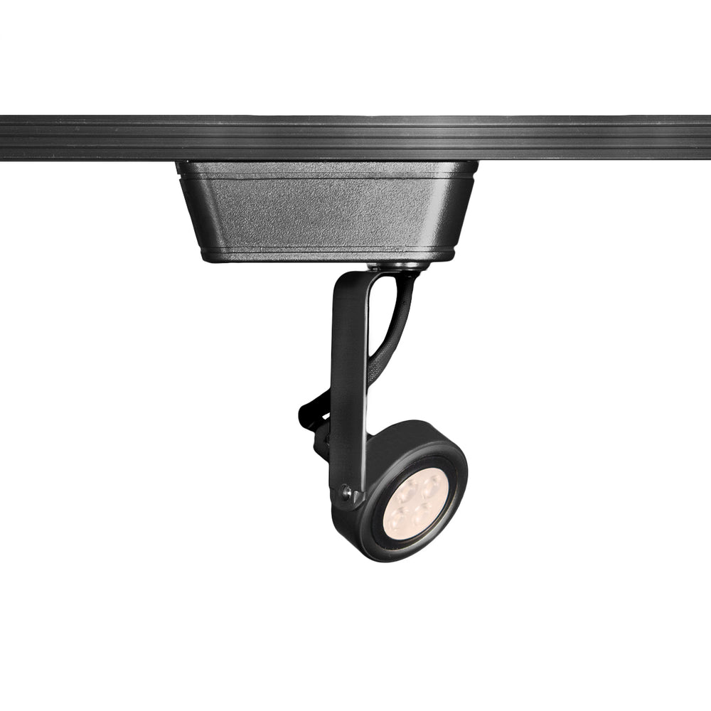 W.A.C. Canada - LED Track Head - 180 - Black- Union Lighting Luminaires Decor