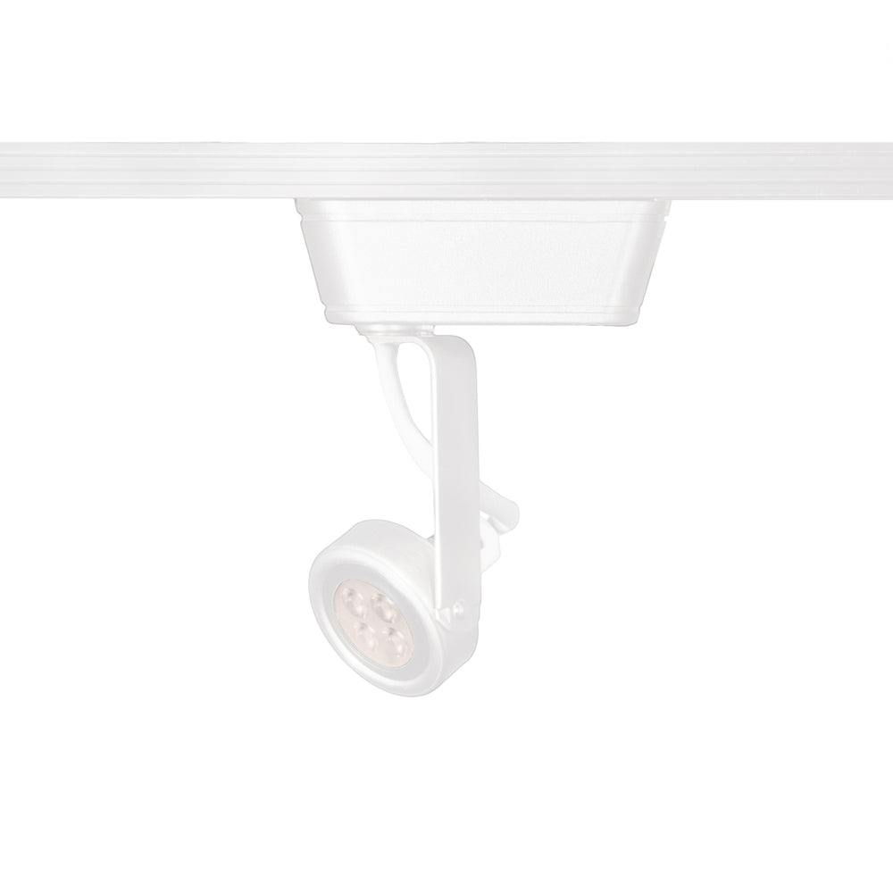 W.A.C. Canada - LED Track Head - 180 - White- Union Lighting Luminaires Decor