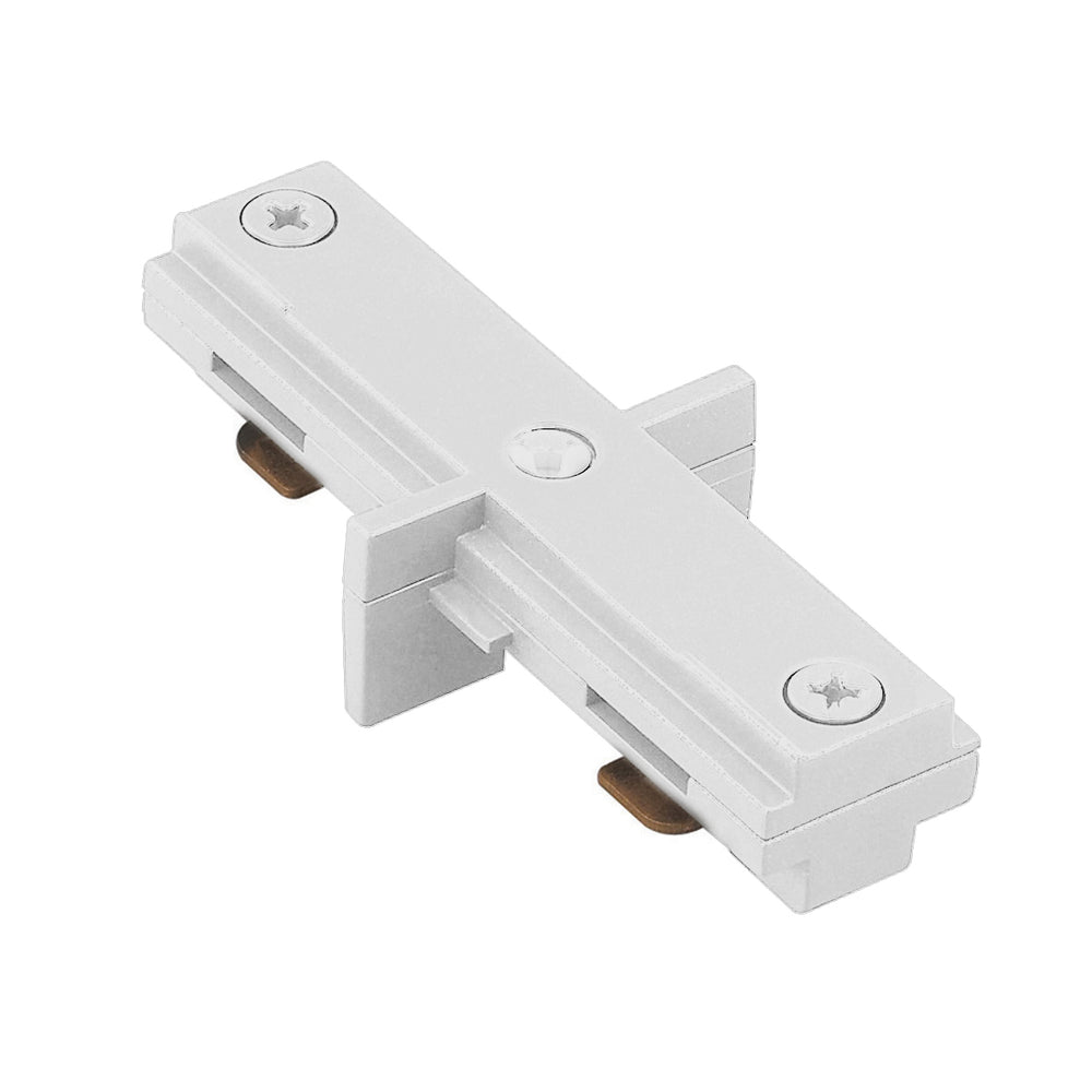 W.A.C. Canada - Track Connector - J Track - White- Union Lighting Luminaires Decor