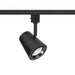 W.A.C. Canada - LED Track Head - Summit - Black- Union Lighting Luminaires Decor