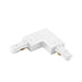 W.A.C. Canada - Track Connector - J Track - White- Union Lighting Luminaires Decor