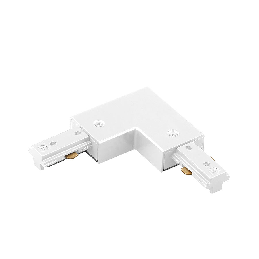 W.A.C. Canada - Track Connector - J Track - White- Union Lighting Luminaires Decor