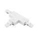 W.A.C. Canada - Track Connector - J Track - White- Union Lighting Luminaires Decor