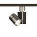 W.A.C. Canada - LED Track Head - Exterminator Ii- 1014 - Brushed Nickel- Union Lighting Luminaires Decor