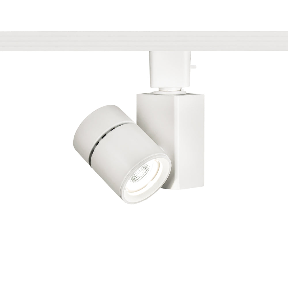 W.A.C. Canada - LED Track Head - Exterminator Ii- 1014 - White- Union Lighting Luminaires Decor