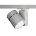 W.A.C. Canada - LED Track Head - Exterminator Ii- 1014 - White- Union Lighting Luminaires Decor