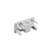 W.A.C. Canada - End Cap - L Track - White- Union Lighting Luminaires Decor