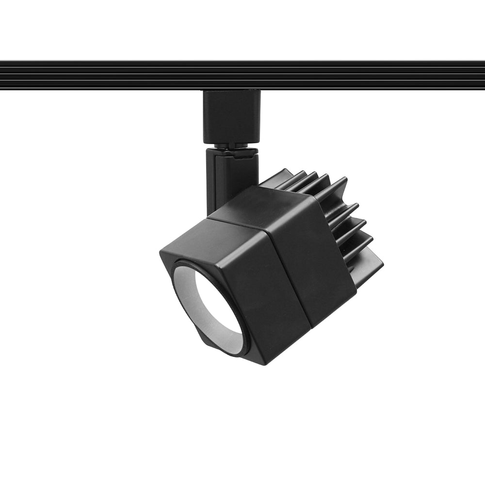 W.A.C. Canada - LED Track Head - Summit - Black- Union Lighting Luminaires Decor